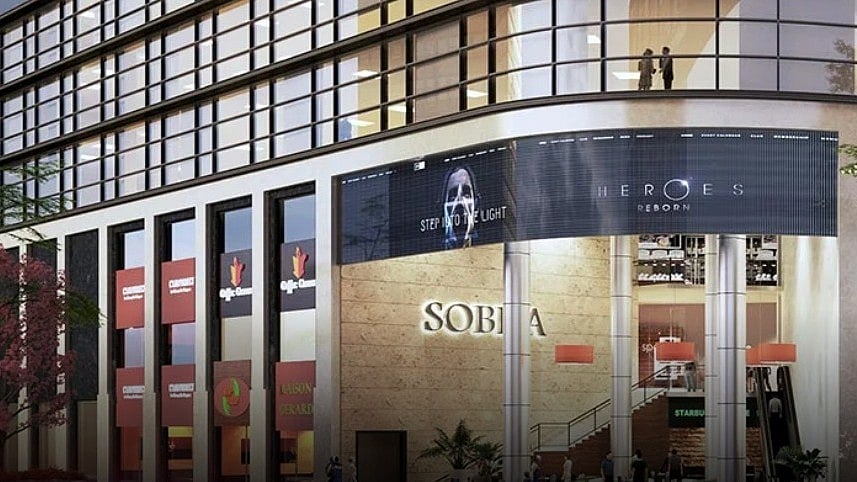 <div class="paragraphs"><p>Sobha Q2 sales booking jumps 61% to Rs 1,902.6 cr on strong housing demand.&nbsp;</p></div>